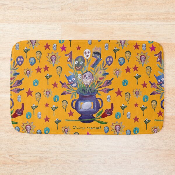 Item preview, fantastic vase 3 designed and sold by Diego Manuel Rodriguez.
