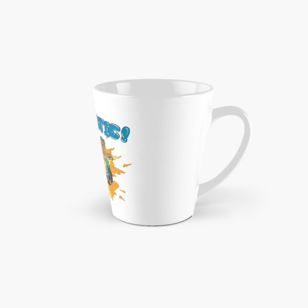 Beartastic Tall Mug