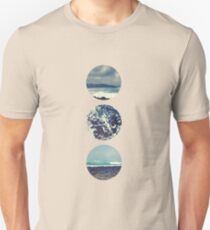 Coastal Unisex T-Shirt