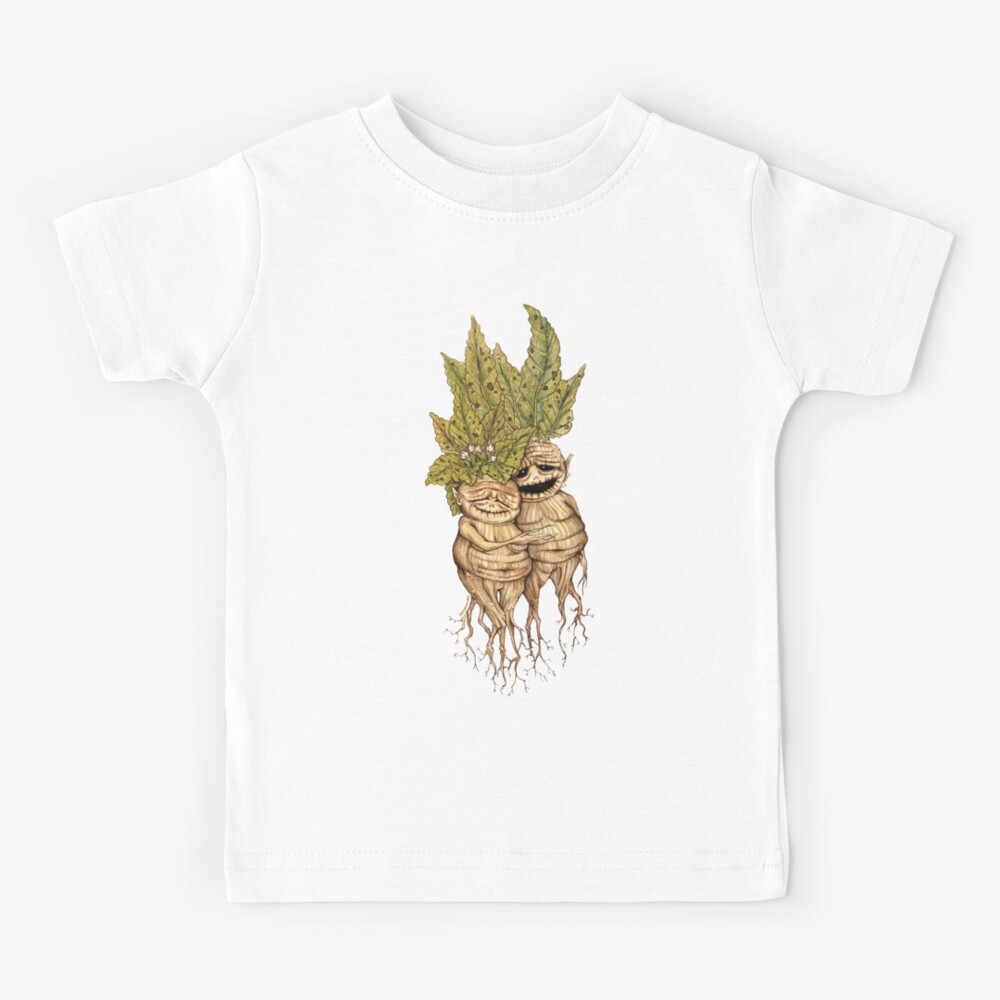 Aperçu de l'œuvre T-shirt enfant créée et vendue par Paontaure.