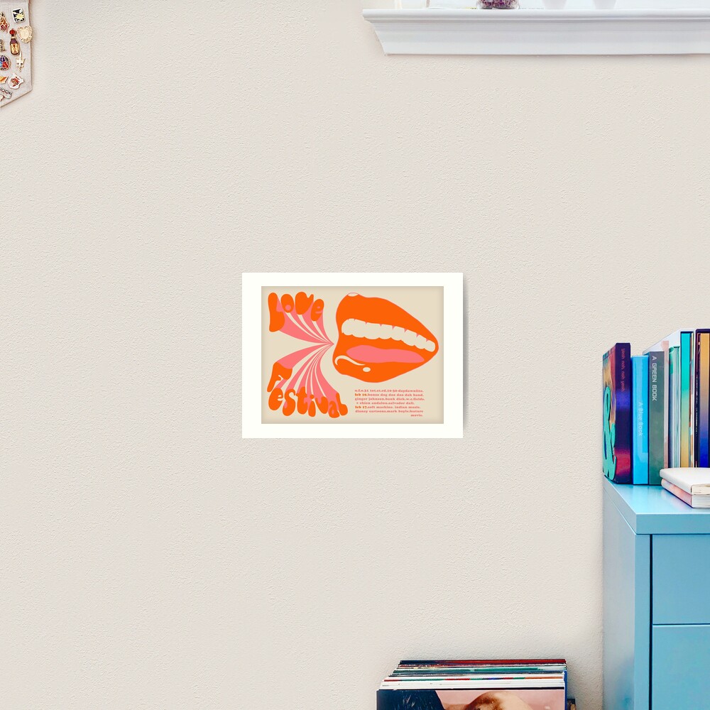 Item preview, Art Print designed and sold by adrienne75.