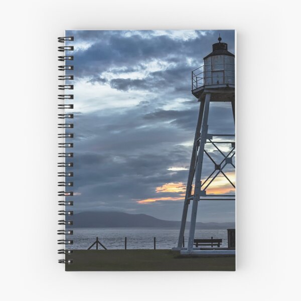Item preview, Evening Skies At Silloth designed and sold by IanWL.