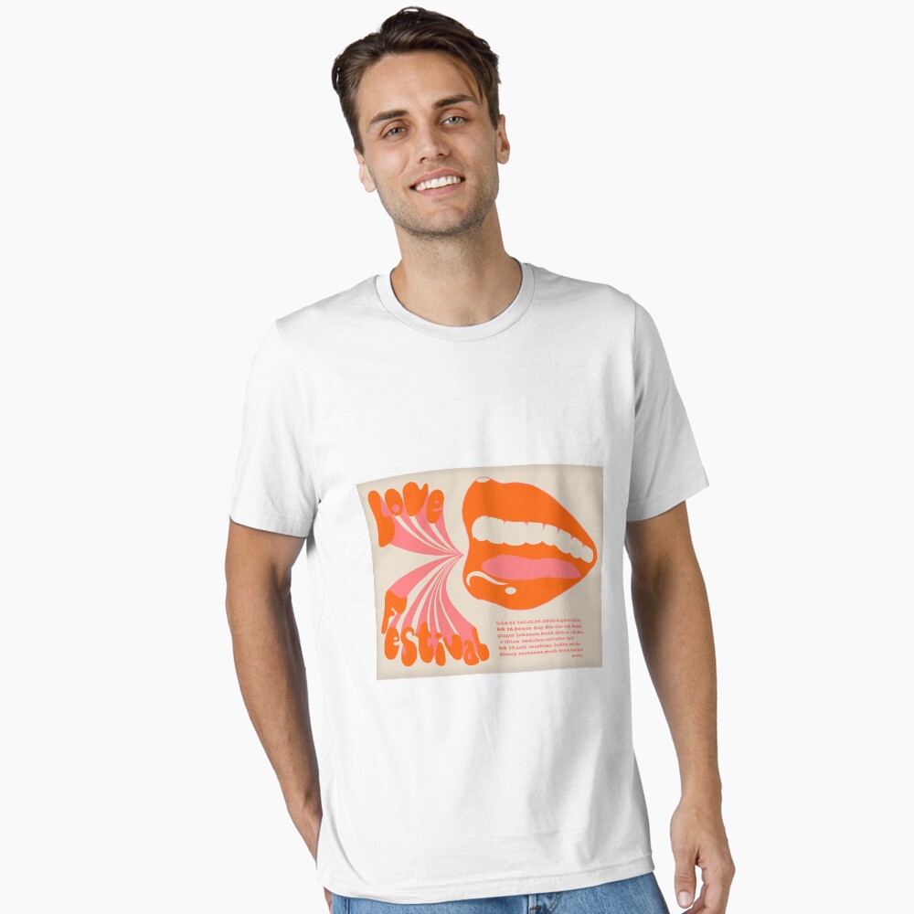 Item preview, Essential T-Shirt designed and sold by adrienne75.