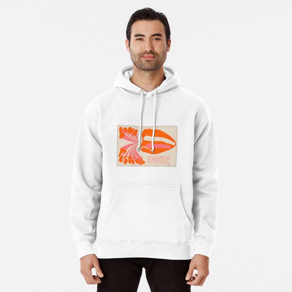 Item preview, Pullover Hoodie designed and sold by adrienne75.