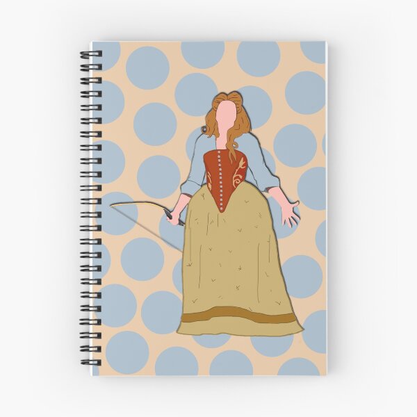 Item preview, Bea -Something Rotten! designed and sold by divaree.