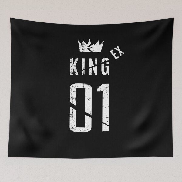 Item preview, Funny Divorcee Divorce Party Celebration EX KING designed and sold by deichmonster.