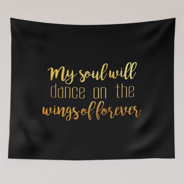 Item preview, Wings of forever designed and sold by Dhynzz.