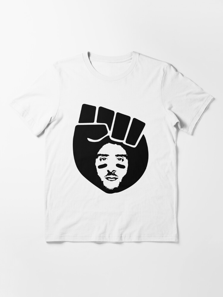 Colin Kaepernick Tee | Take A Knee | I Stand With Kap | Black And Proud |  Black Pride Shirt | Black Empowerment T-Shirt | Sticker