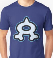 Team Aqua Unisex T-Shirt