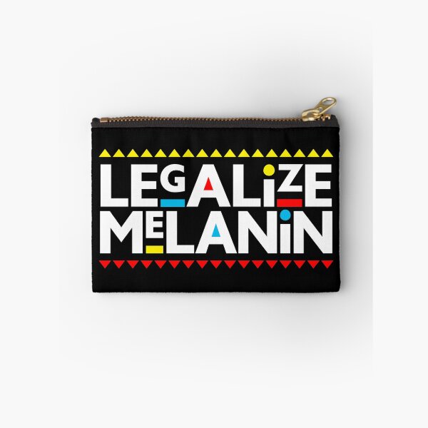 Item preview, Legalize Melanin | Melanin Shirt | Melanin Life | Melanin Pride | Black Girl Magic | Melanin Dripping | Melanin Poppin designed and sold by coilsandglory.