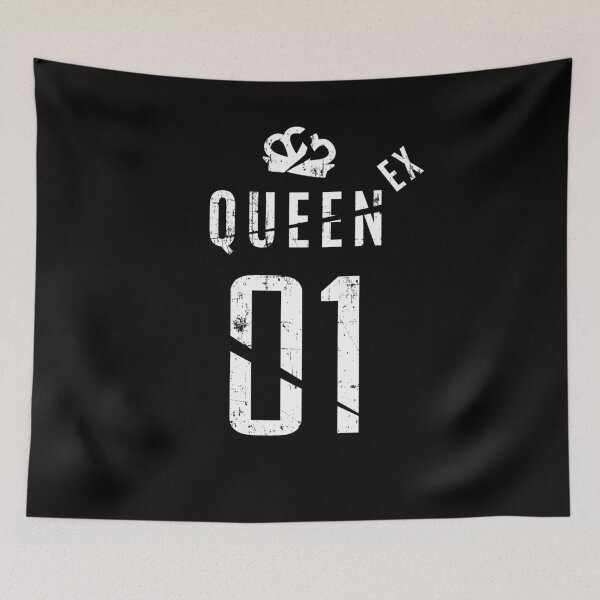 Item preview, Funny Divorcee Divorce Party Celebration EX Queen designed and sold by deichmonster.