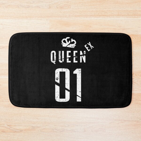 Item preview, Funny Divorcee Divorce Party Celebration EX Queen designed and sold by deichmonster.