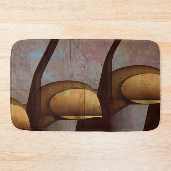 Item preview, Through The Cracks designed and sold by CurvilinearArt.