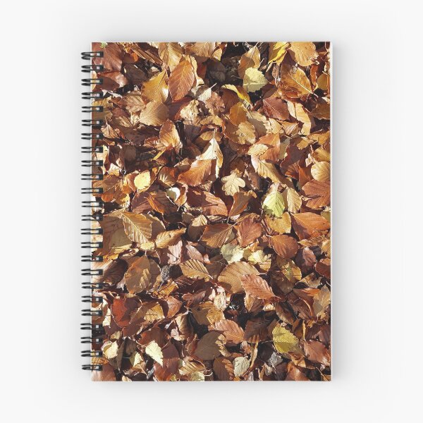 Item preview, Carpet of Autumn Leaves designed and sold by Alternative Perspectives.