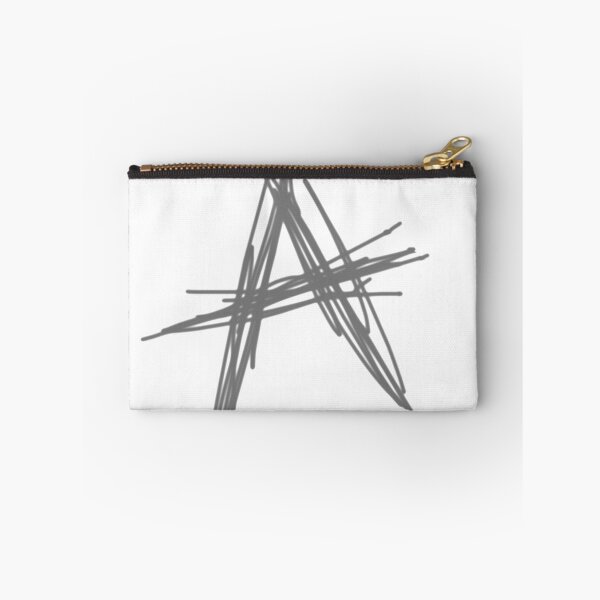 Item preview, Freestyle "A" designed and sold by asoulscreation.