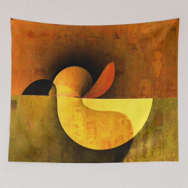 Item preview, A Little Life designed and sold by CurvilinearArt.