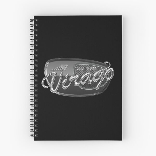 Item preview, Virago XV 750, XV750 designed and sold by KlaraBubble.