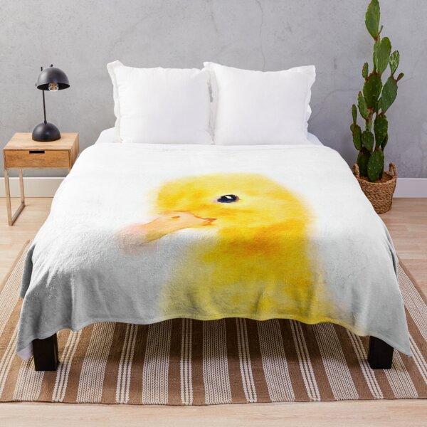 Artikelvorschau, Ducky entworfen und verkauft von CuteyWutey.