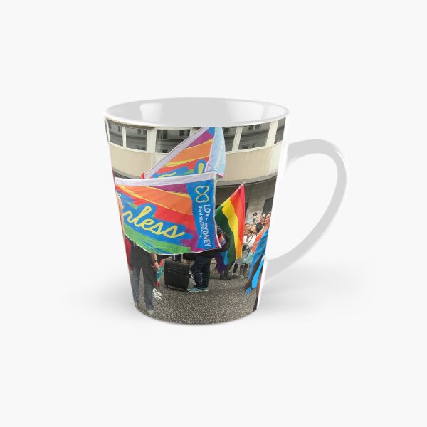 Item preview, Copenhagen Pride 2019 - Fearless designed and sold by Hekla Hekla.