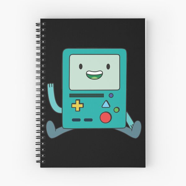 Item preview, BMO designed and sold by plushism.