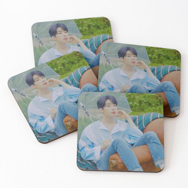 Item preview, X1 QUANTUM LEAP SEUNGWOO designed and sold by PD101EMPORIUM.