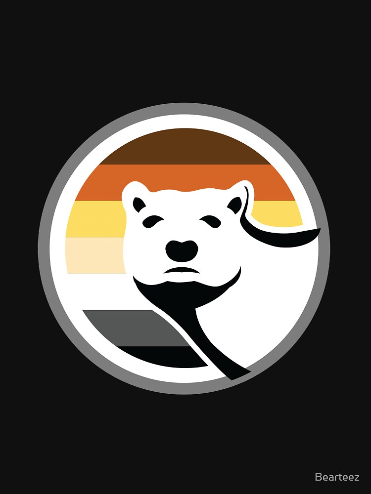 Bear Teez Pride by Bearteez