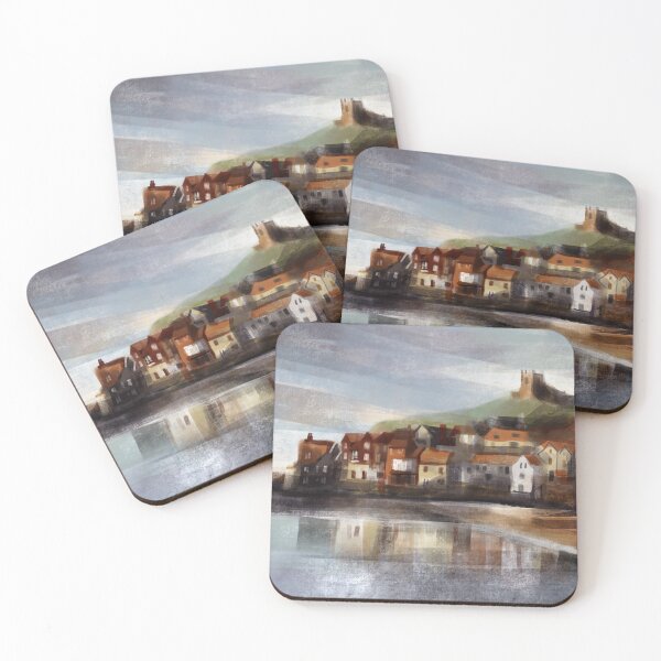 Item preview, Whitby Abbey designed and sold by steveelliott.