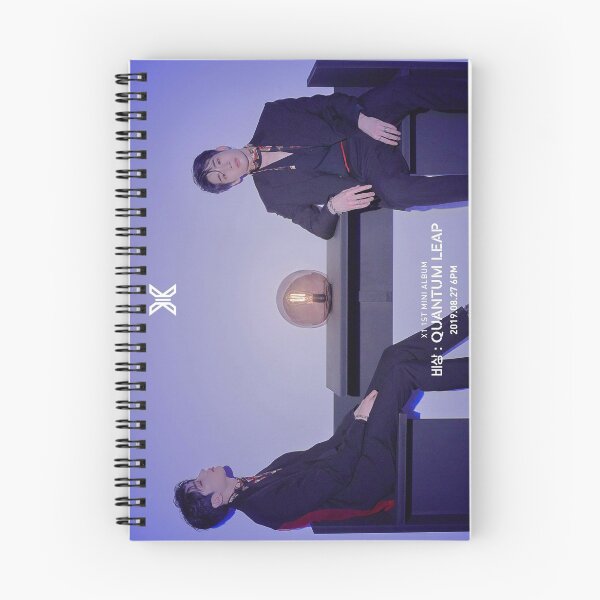 Item preview, X1 QUANTUM LEAP SEUNGWOO designed and sold by PD101EMPORIUM.