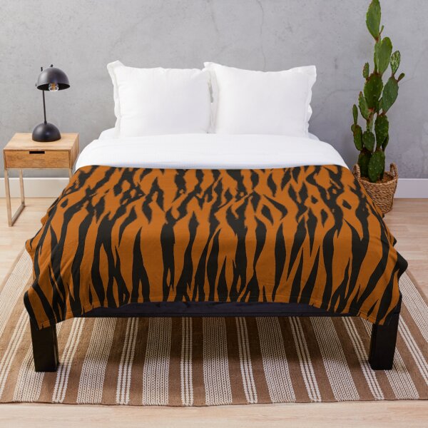 Item preview, Tiger Stripe Pattern designed and sold by BigAl3D.