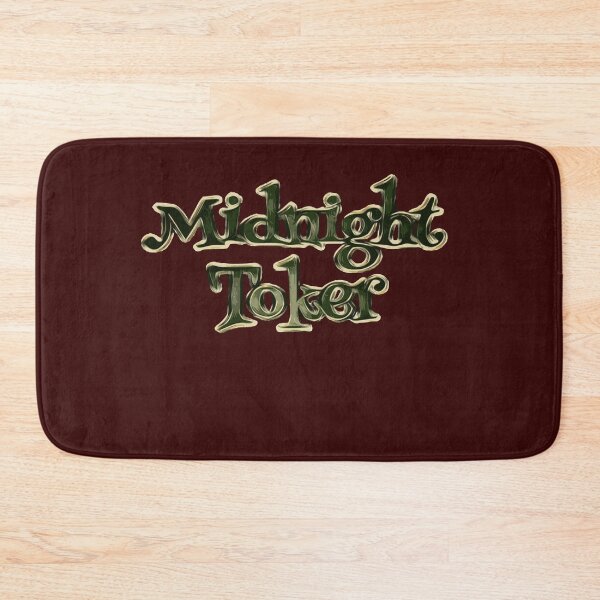 Item preview, Midnight toker all night designed and sold by James Bieber.