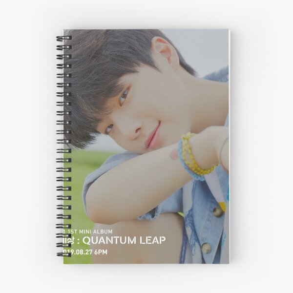 Item preview, X1 QUANTUM LEAP SEUNGYOUN designed and sold by PD101EMPORIUM.