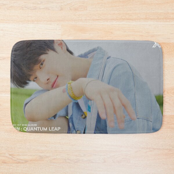 Item preview, X1 QUANTUM LEAP SEUNGYOUN designed and sold by PD101EMPORIUM.