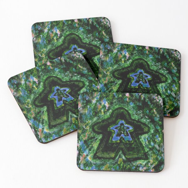 Item preview, Meep Dimensions (GN3) designed and sold by Zenanigans.