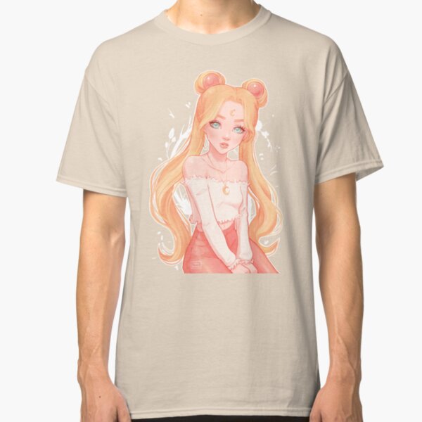 merch sailor moon