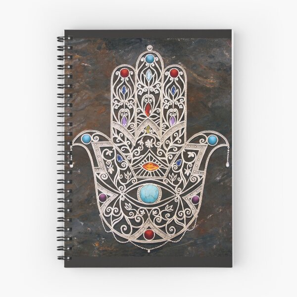 Item preview, the Hand of fatima designed and sold by carolbostan.