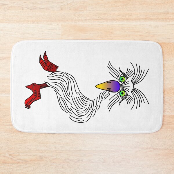 Item preview, Ugly Bird II designed and sold by Czerra.