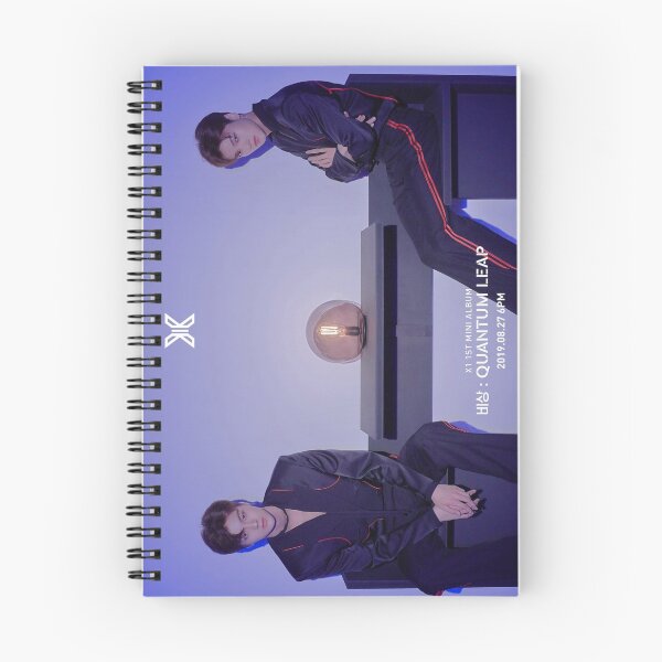 Item preview, X1 QUANTUM LEAP JUNHO designed and sold by PD101EMPORIUM.