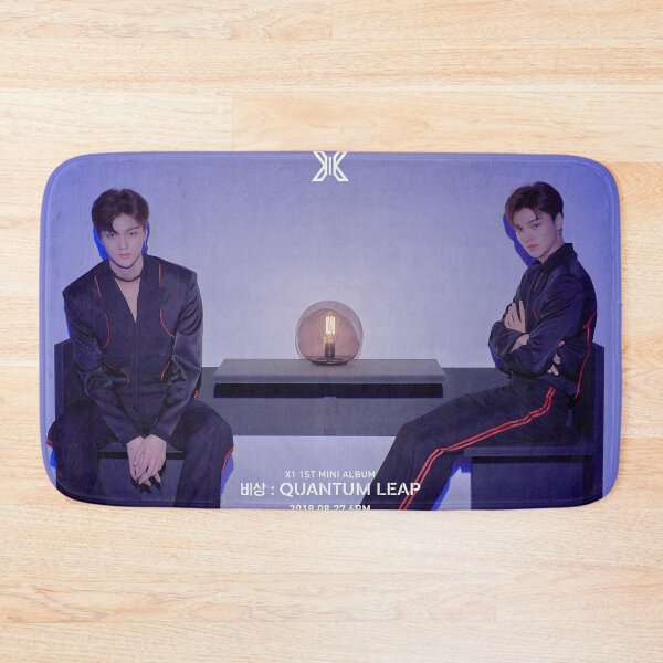 Item preview, X1 QUANTUM LEAP JUNHO designed and sold by PD101EMPORIUM.