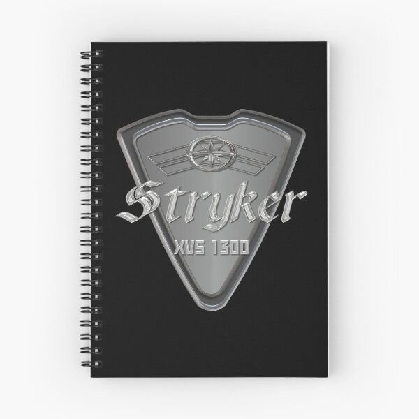 Item preview, Stryker XVS 1300, XVS1300 designed and sold by KlaraBubble.