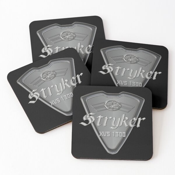 Item preview, Stryker XVS 1300, XVS1300 designed and sold by KlaraBubble.