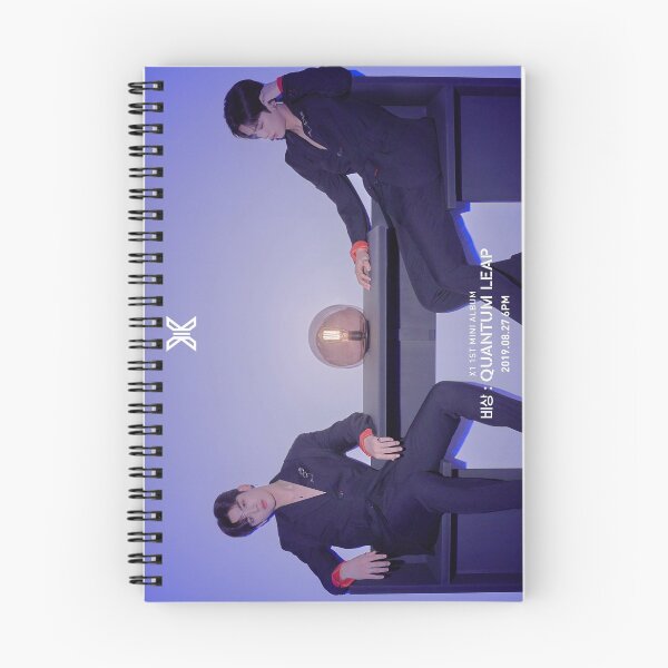 Item preview, X1 QUANTUM LEAP YONHAN designed and sold by PD101EMPORIUM.