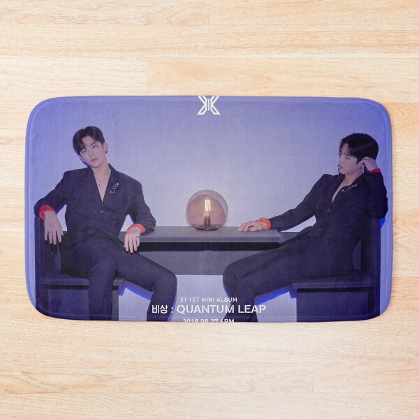Item preview, X1 QUANTUM LEAP YONHAN designed and sold by PD101EMPORIUM.