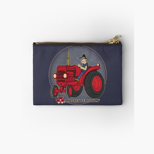 Item preview, MASSEY FERGUSON designed and sold by McClure.