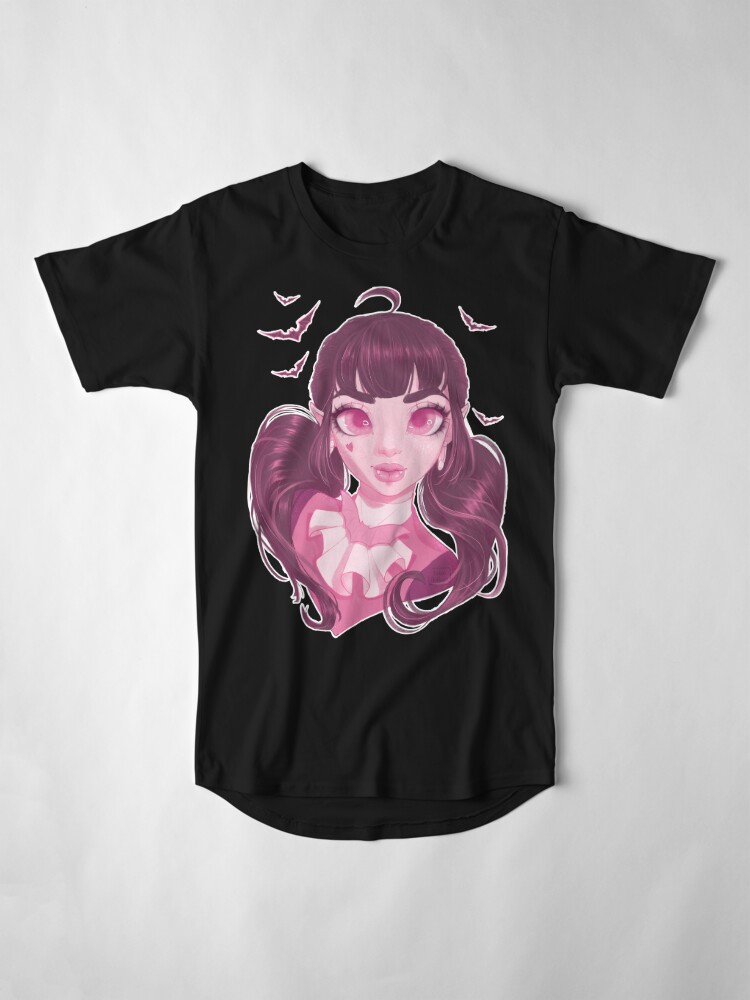 draculaura t shirt