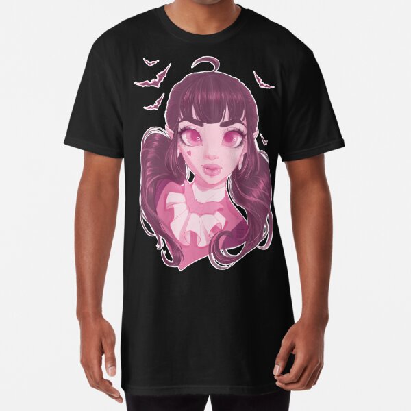 draculaura t shirt