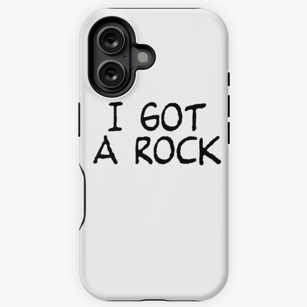 Item preview, iPhone Magsafe Tough Case designed and sold by zombill.