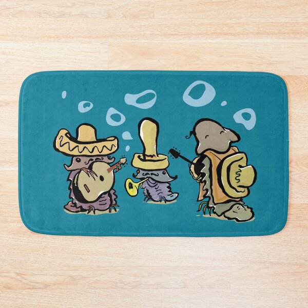 Item preview, Los Trilobitos designed and sold by greendeer.