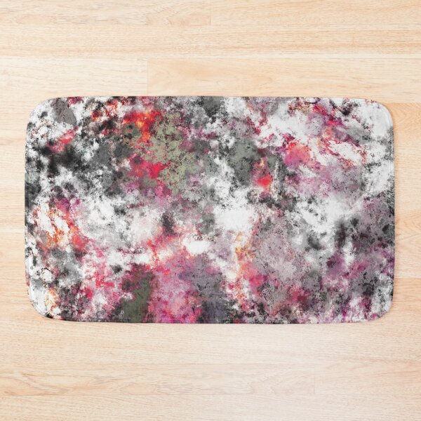Item preview, Frosty pink designed and sold by Keith Mills.