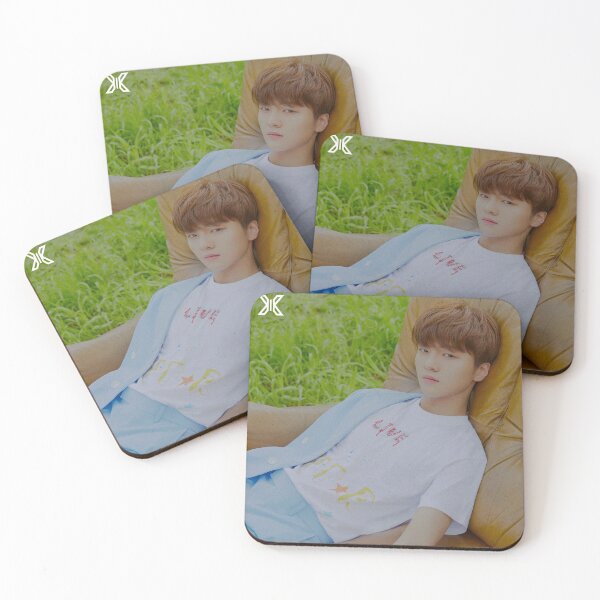 Item preview, X1 QUANTUM LEAP EUNSANG designed and sold by PD101EMPORIUM.