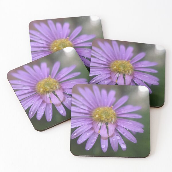 Item preview, Rain drop flower designed and sold by Kaylahardyart.